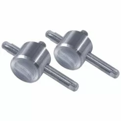 Cygnet 20 20 Vis Dynamométriques En Acier Inoxydable