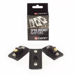 Pack De 3 Adaptateurs De Seau Cygnet Spod