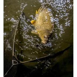 Filet Sonik DominatorX 42 Pouces 8 Pieds. 2 Pièces -Crayon Appâts Soldes DOMINATORX20Landing20Net 550x550h