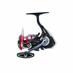 Daiwa 18 Ninja LT 3000-CXH