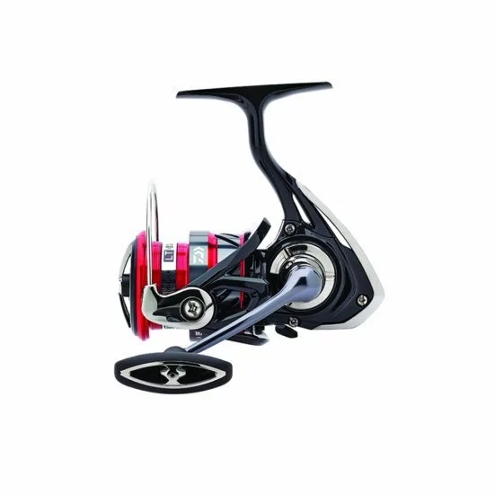 Daiwa 18 Ninja LT 3000-C 3 Daiwa 18 Ninja LT 3000-C