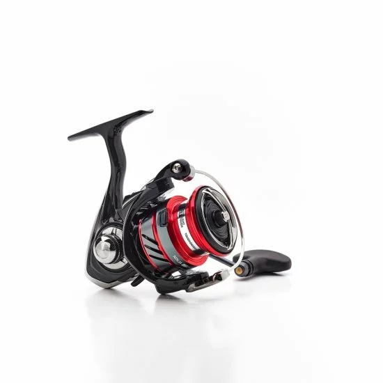 Daiwa 18 Ninja LT 3000-CXH 5 Daiwa 18 Ninja LT 3000-CXH – Image 4