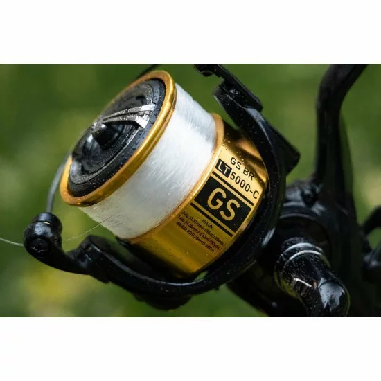 Daiwa 20 GS BR LT 3000 8 Daiwa 20 GS BR LT 3000 – Image 6