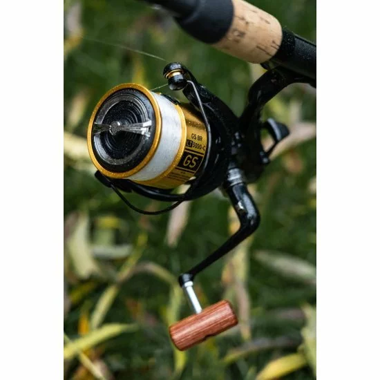 Daiwa 20 GS BR LT 3000 9 Daiwa 20 GS BR LT 3000 – Image 7