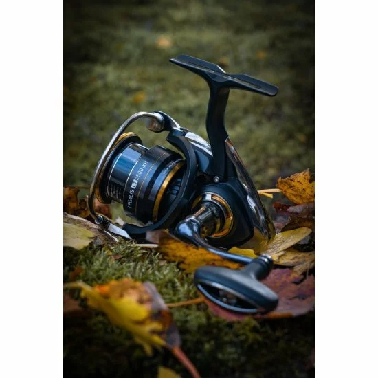 Daiwa 20 Legalis LT 5000-C 8 Daiwa 20 Legalis LT 5000-C – Image 6