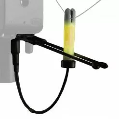 Indicateur Delkim SlimLite Jaune