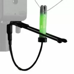 Indicateur Delkim SlimLite Vert