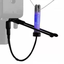 Indicateur Delkim SlimLite Violet