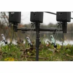 Delkim SlimLite Indicateur Jaune Clair -Crayon Appâts Soldes Delks slimlite 1 team outdoors 550x550w 3