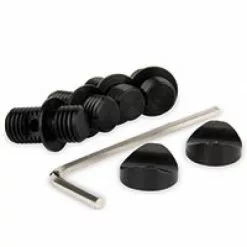 Kit De Conversion Fox Black Label