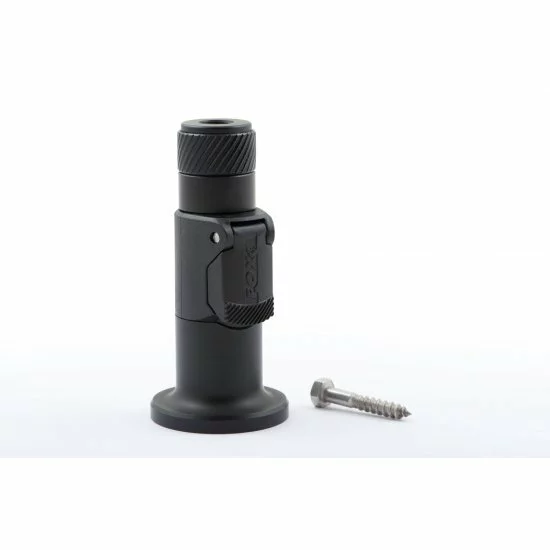 Fox Black Label QR Stage Stand + Insert 3 Fox Black Label QR Stage Stand + Insert