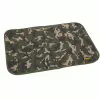 Tapis De Biwy Camouflage Fox -Crayon Appâts Soldes Fox Camo Bivvy Mat 550x550w