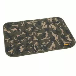 Tapis De Biwy Camouflage Fox