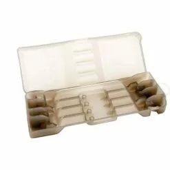 Étui échangiste Illuminé Fox MK2