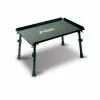 Table De Biwy Fox Warrior -Crayon Appâts Soldes Fox Warrior Bivvy Table 550x550 1