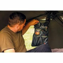 Organisateur De Bivouac Fox -Crayon Appâts Soldes Fox20Bivvy20Organiser3 550x550w