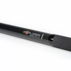 Épuisette Fox Explorer -Crayon Appâts Soldes Fox20Explorer20Landing20Net2 550x550w