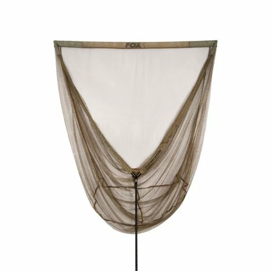 Épuisette Fox Horizon X3 42 Pouces 8 Pieds 2 Pièces 4 Épuisette Fox Horizon X3 42 Pouces 8 Pieds 2 Pièces – Image 2