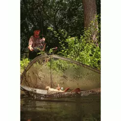 Épuisette Fox Horizon X4 46 Pouces -Crayon Appâts Soldes Fox20Horizon20X420Landing20Net2042inch11 550x550h