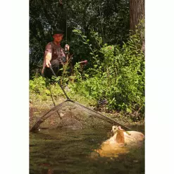 Fox Horizon X4 8ft Pole Épuisette 42 Pouces 17 Fox Horizon X4 8ft Pole Épuisette 42 Pouces -Crayon Appâts Soldes Fox20Horizon20X420Landing20Net2042inch8 550x550h 2