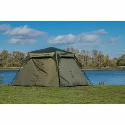 Solar Tackle Surtoile Solar SP Quick-Up Shelter MKII -Crayon Appâts Soldes IMG 7669 550x550w