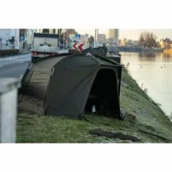 Solar Tackle Panneau Solaire SP Uni Spider Infil -Crayon Appâts Soldes IMG 8258 550x550w