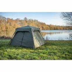 Solar Tackle Surtoile Solar SP Quick-Up Shelter MKII -Crayon Appâts Soldes IMG 8334 550x550w