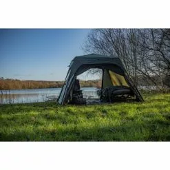 Solar Tackle Surtoile Solar SP Quick-Up Shelter MKII -Crayon Appâts Soldes IMG 8374 550x550w