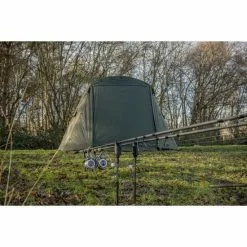 Solar Tackle Surtoile Solar SP Quick-Up Shelter MKII -Crayon Appâts Soldes IMG 8399 550x550w