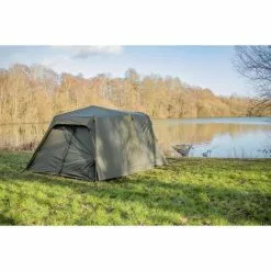 Solar Tackle Surtoile Solar SP Quick-Up Shelter MKII -Crayon Appâts Soldes IMG 8401 550x550w