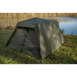 Solar Tackle Surtoile Solar SP Quick-Up Shelter MKII -Crayon Appâts Soldes IMG 8402 550x550w