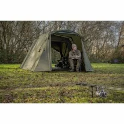 Solar Tackle Surtoile Solar SP Quick-Up Shelter MKII -Crayon Appâts Soldes IMG 8404 550x550w