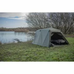 Solar Tackle Surtoile Solar SP Quick-Up Shelter MKII -Crayon Appâts Soldes IMG 8441 550x550w