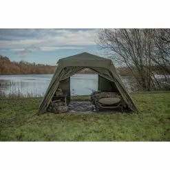 Solar Tackle Surtoile Solar SP Quick-Up Shelter MKII -Crayon Appâts Soldes IMG 8443 550x550w