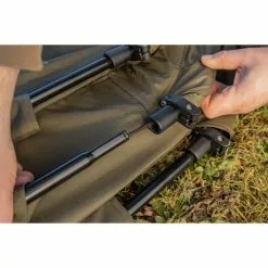 Solar Tackle Panneau Solaire SP Uni Spider Infil -Crayon Appâts Soldes IMG 8681 550x550w