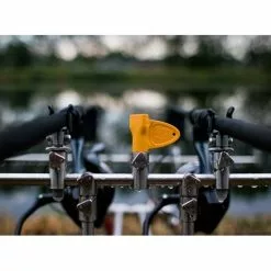 Carp Spirit INOX Clé 2 En 1 -Crayon Appâts Soldes INOX 2 in 1 Key 550x550w