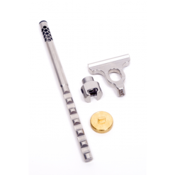 JAG Products Snag Ear 316 Grand