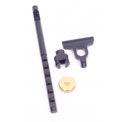 JAG Products Snag Ear Noir Grand