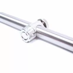 JAG Products Protecteur De Filetage En Acier Inoxydable 316