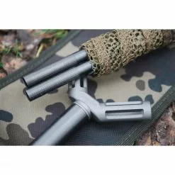 Korda Spring Bow Net 6 Pieds 42 Pouces -Crayon Appâts Soldes KLN001 7 550x550w