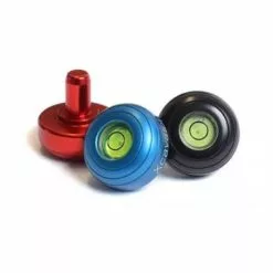 JAG Products Protège-paume Xcavator En Acier Inoxydable Bleu