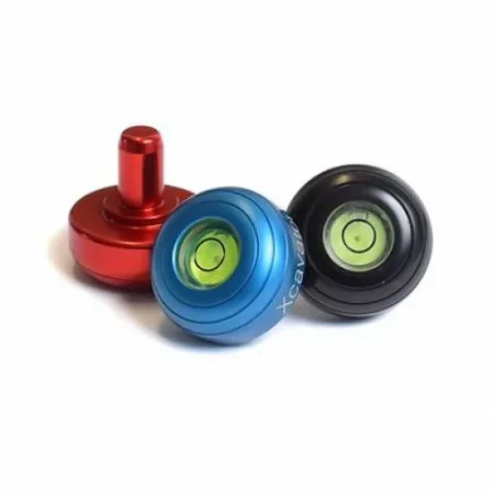 JAG Products Protège-paume Xcavator En Acier Inoxydable Bleu 3 JAG Products Protège-paume Xcavator En Acier Inoxydable Bleu