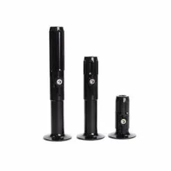 Jag Products Stagebite Arrière Pilote Prolite Noir