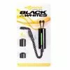 Bobine Noire Korda -Crayon Appâts Soldes Korda Black Bobbin 550x550h