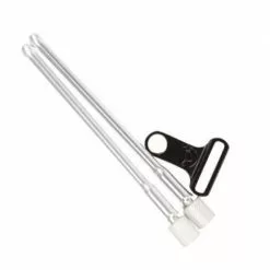 Korda Snag Bar Argent