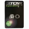 Lot De 2 Poids De Rechange Korda -Crayon Appâts Soldes Korda Spare Weights 2 Pack 550x550h