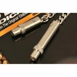 Clignotant Complet Korda Orange -Crayon Appâts Soldes Korda20Complete20Indicator20Green1 550x550w