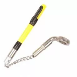 Clignotant Complet Korda Jaune -Crayon Appâts Soldes Korda20Complete20Indicator20Yellow1 550x550w