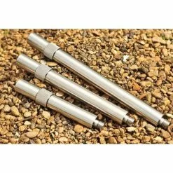 Korda Singlez Montant Acier Inoxydable -Crayon Appâts Soldes Korda20Singlez20Upright20Stainless20Steel1 550x550w