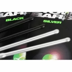 Korda Snag Bar Noir -Crayon Appâts Soldes Korda20Snag20Bar20Black2 550x550w